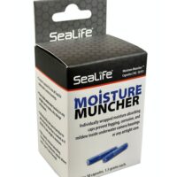 Moister Muncher (10 capsules in one pack / 10 packs in a display)