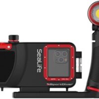 Sealife Sportdiver Pro2500 set