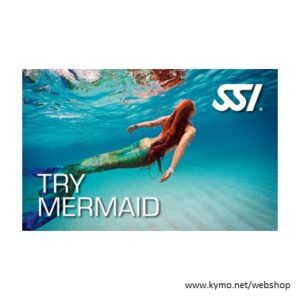 Try-Mermaid