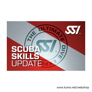 Scuba Skills Update