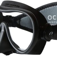 Oceanic shadow masker