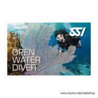 cursus Open Water Diver