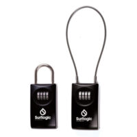 Key Security Lock double system  59147