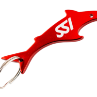 SSI Keyholder/ Bottle Opener Shark