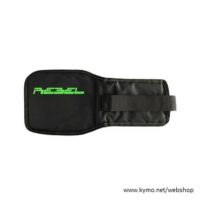 Scubapro REBEL buikband zwart/groen