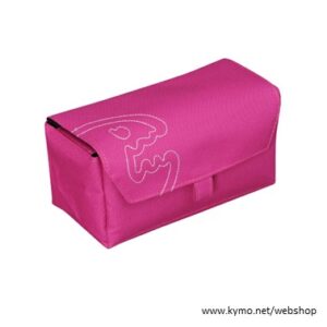 iQ Mask Box pink