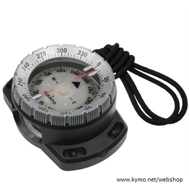 Boot Bungee SK-8 Diving Compass NH