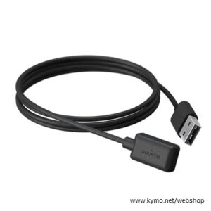 USB Interface Magnetic Cable Black D5/EON Core